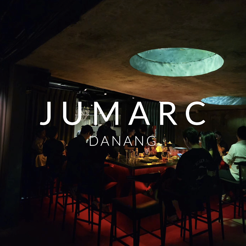 JUMARC DANANG - Korean Modern Bar Kitchen Danang (주막 다낭)