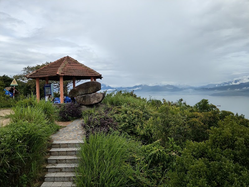 Nhà Vọng cảnh