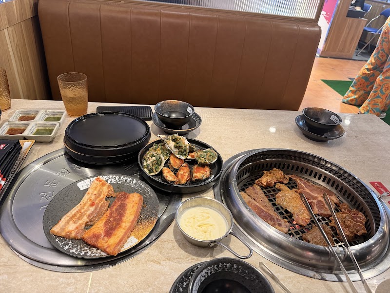 HP3 BBQ - AEON MALL Đà Nẵng