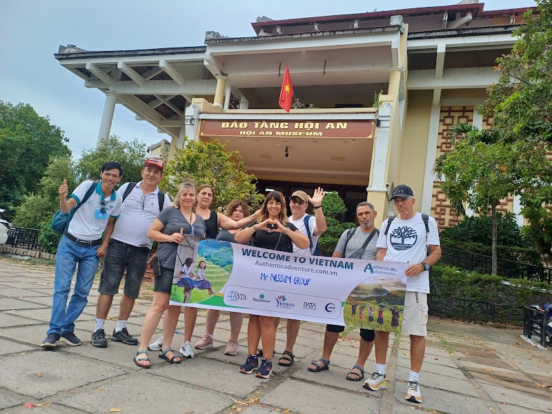 다낭 투어스 (Da Nang Tours - Authentic Adventures)