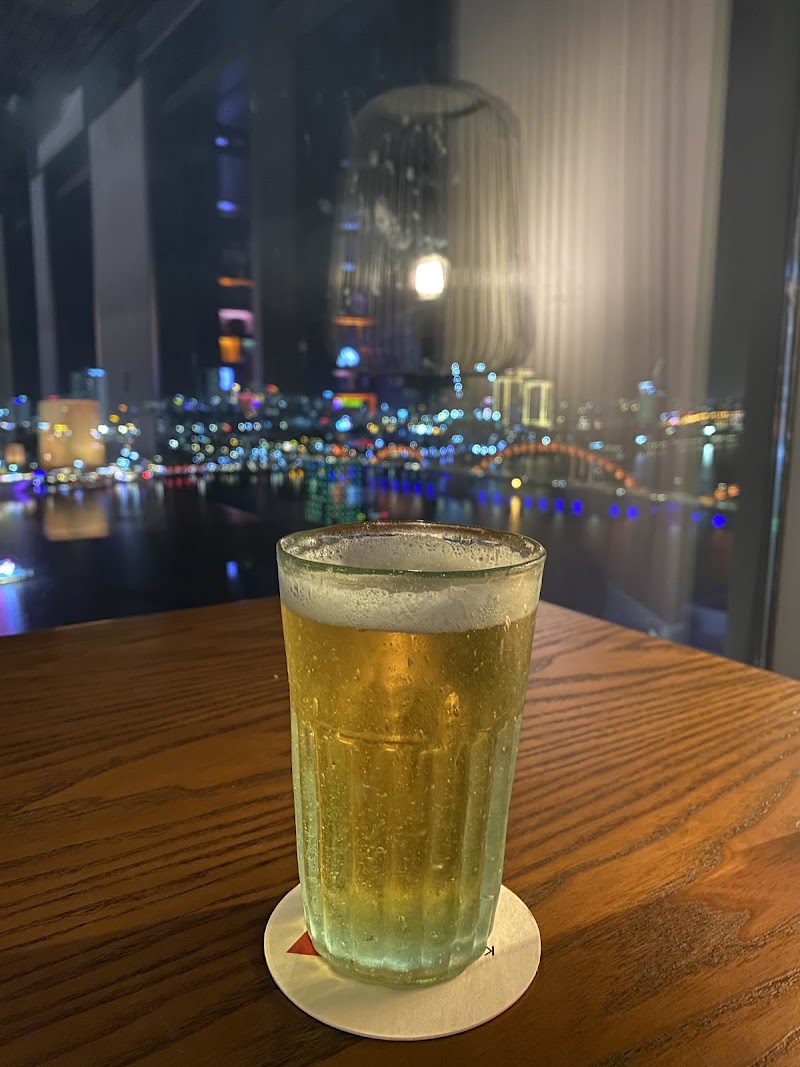 Wink Sky Bar + Lounge