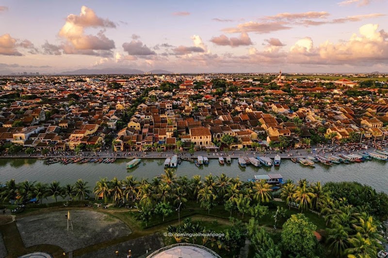 Lynk Stay Hoi An