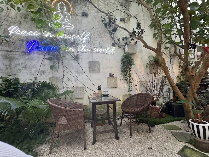 Chickpea Eatery