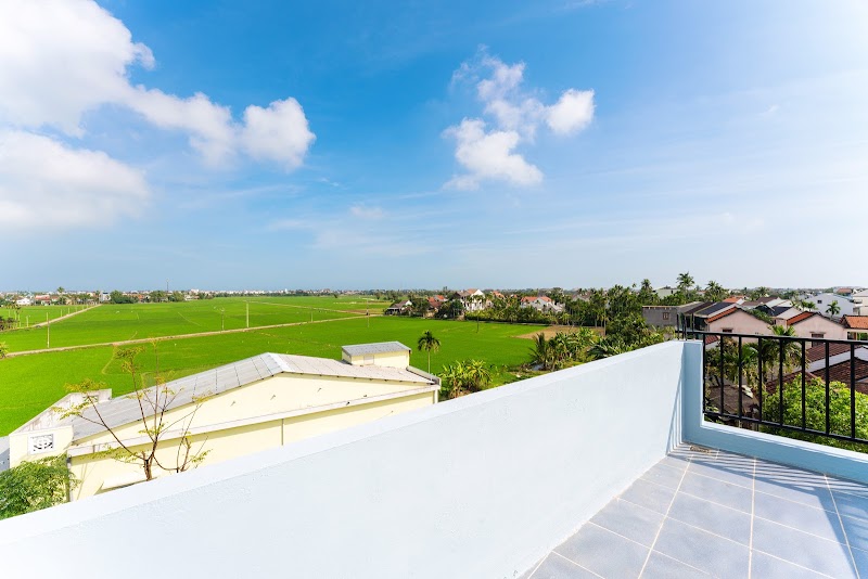 Hội An Pinus Boutique and Apartment