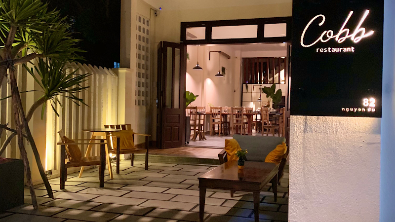 cobb restaurant