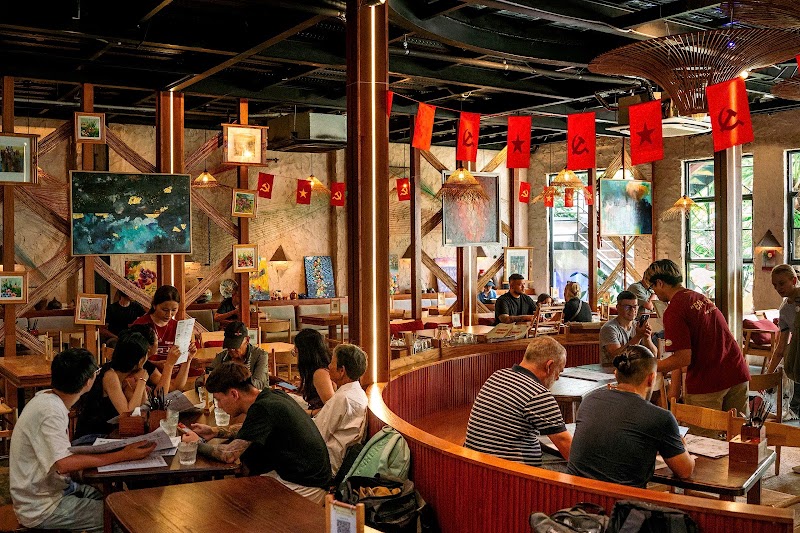 Vietnom Local Eatery