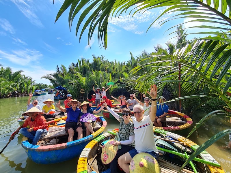 Golden Rice Tours