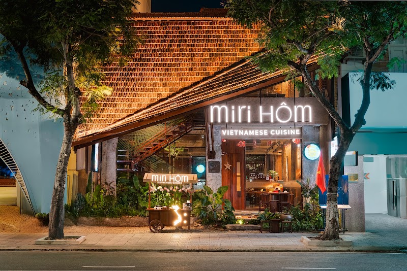 MiRi Hôm 다낭 맛집