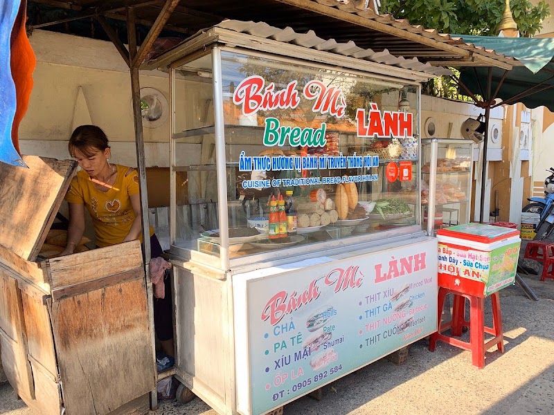 Bánh mì Lành