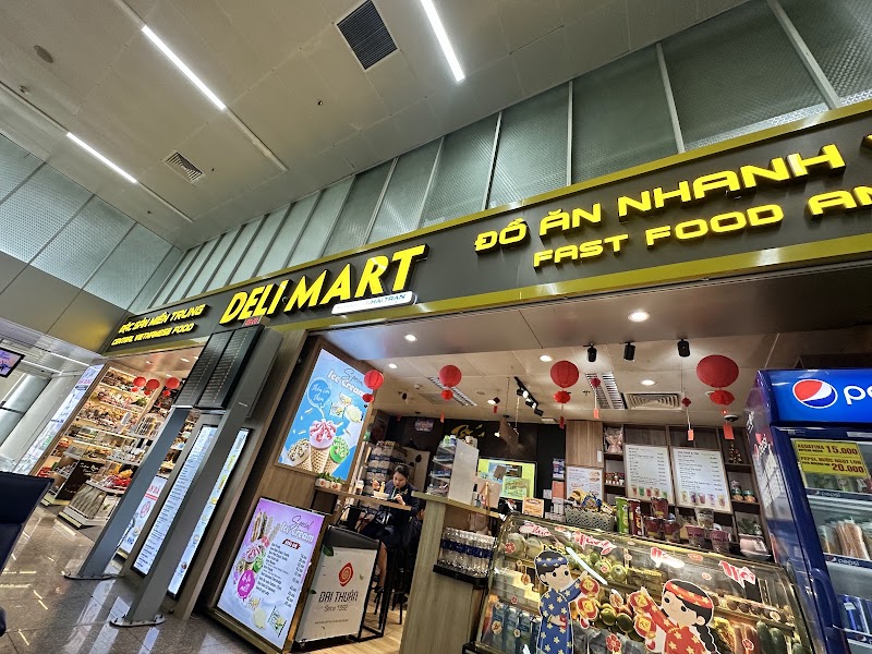 DELI MART