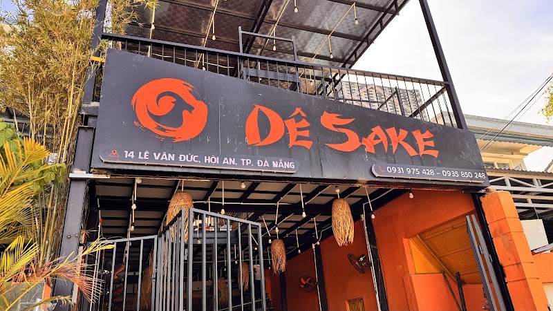 Dê Sake