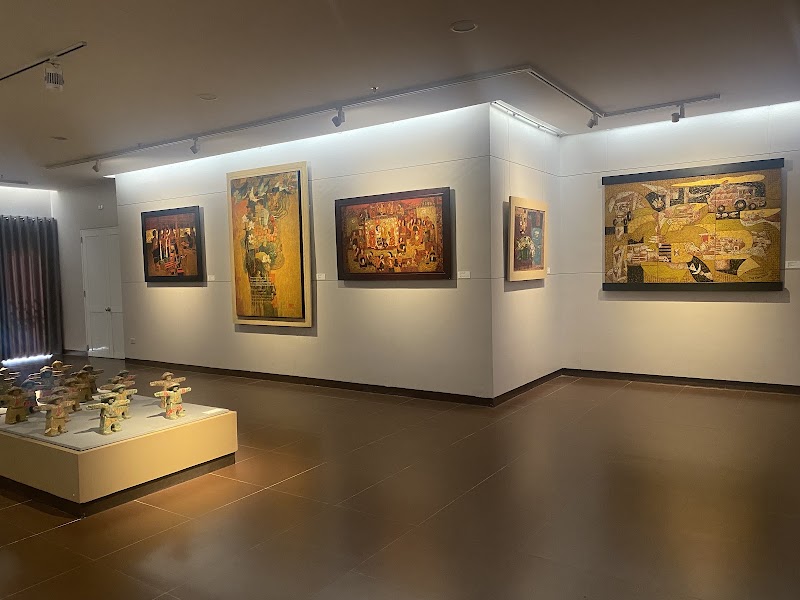 Danang Fine Arts Museum