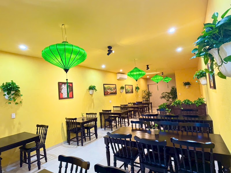 브이디지스 레스토랑 (VDG's Restaurant)