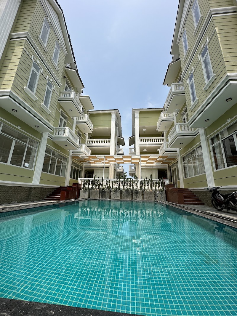 Hawal Boutique Villa Hoi An