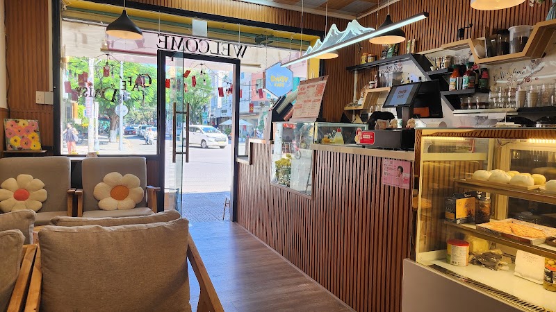 Daisy Café