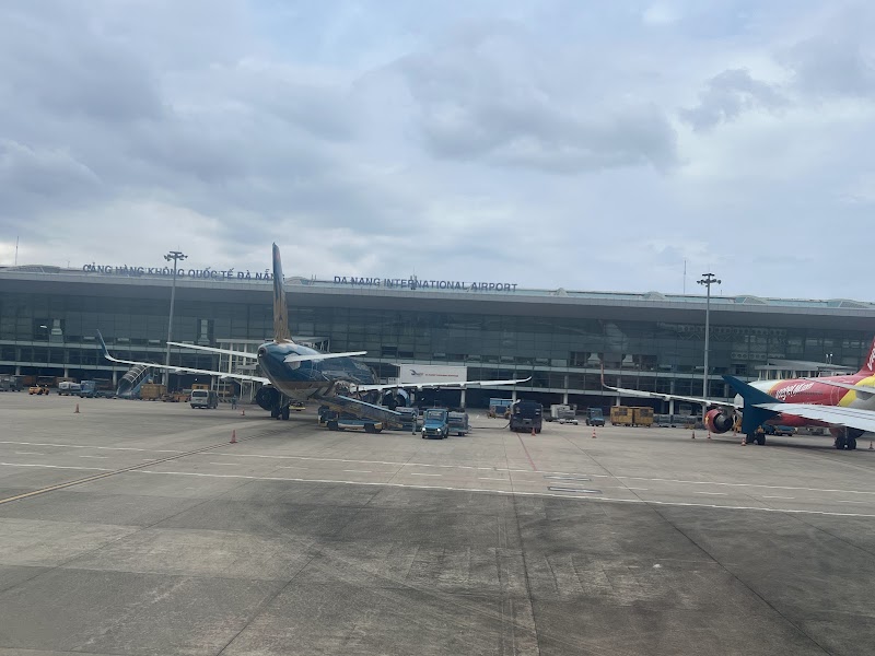 Sân bay Quốc tế Đà Nẵng