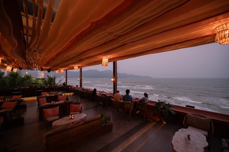 The Roof - Da Nang