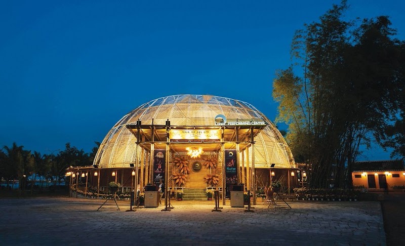 Hội An Lune Center for the Performing Arts
