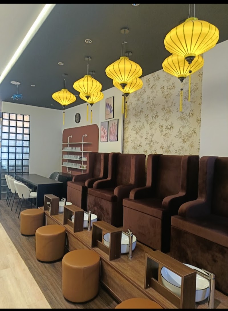 콩스파 호이안(cong spa massage & nail)