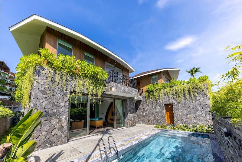 Bellerive Hoi An Hotel & Spa