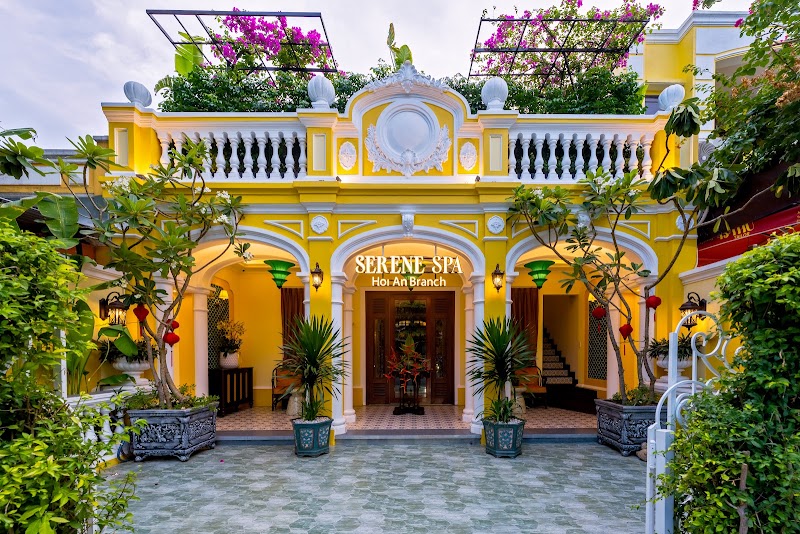 Serene Spa & Massage - Hoi An Branch