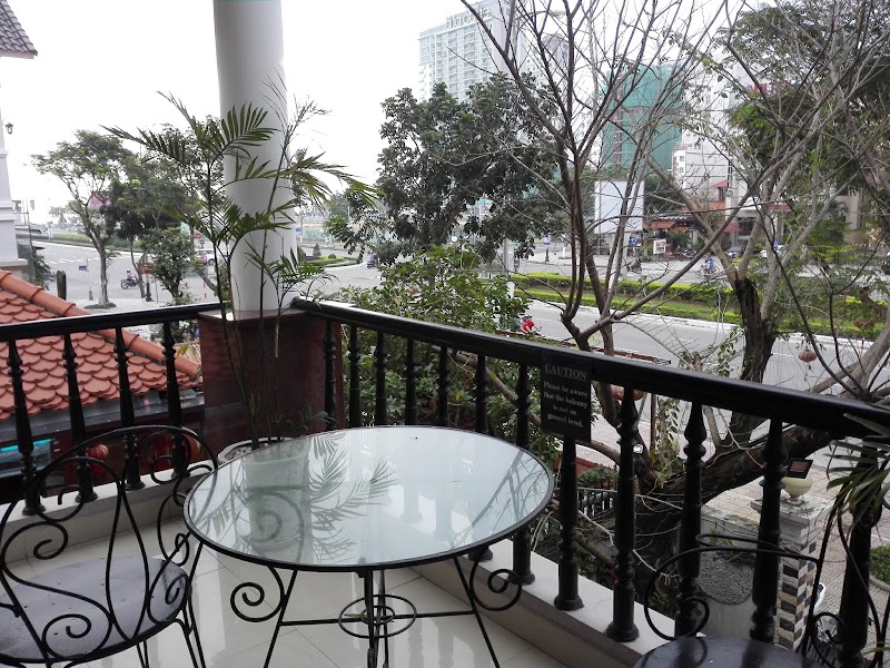 Sofia Local Restaurant Danang – Việt Cuisine