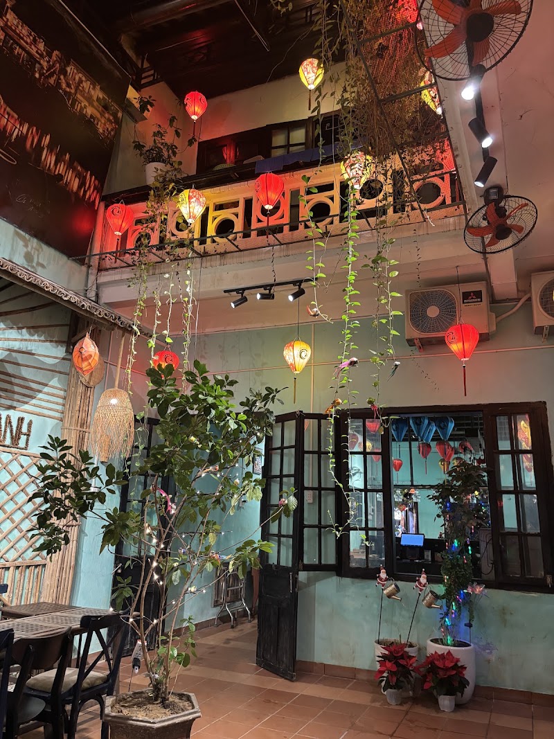 Sông Biển Xanh