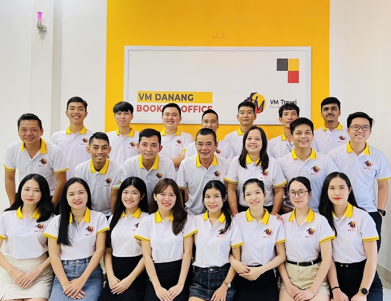VM Travel Da Nang - Vietnam Local Tour Operator
