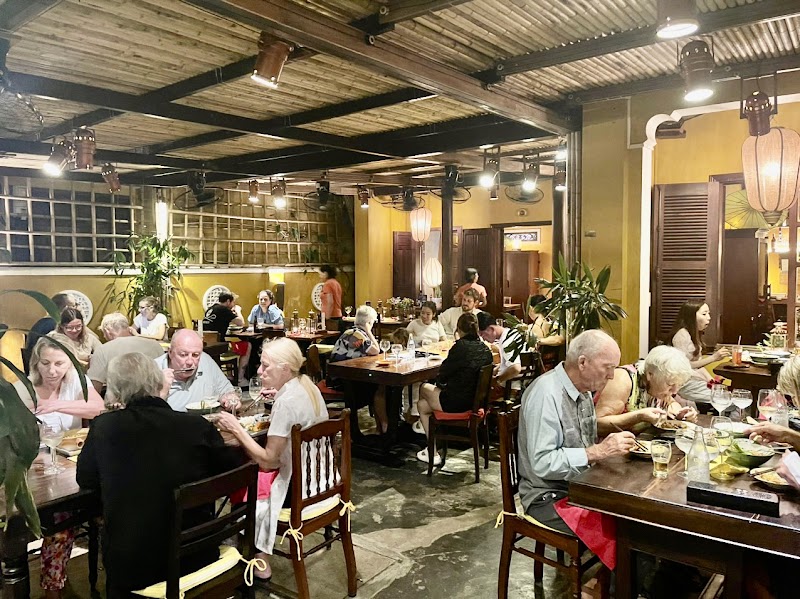 Mai Fish Restaurant