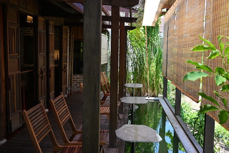 Café Slow Hội An