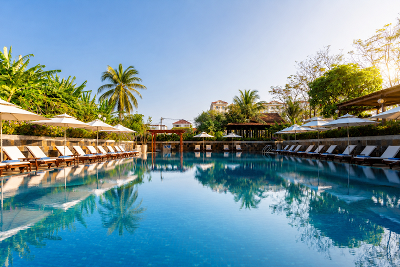 리버타운 호이안 리조트&스파 (RiverTown Hoi An Resort & Spa)