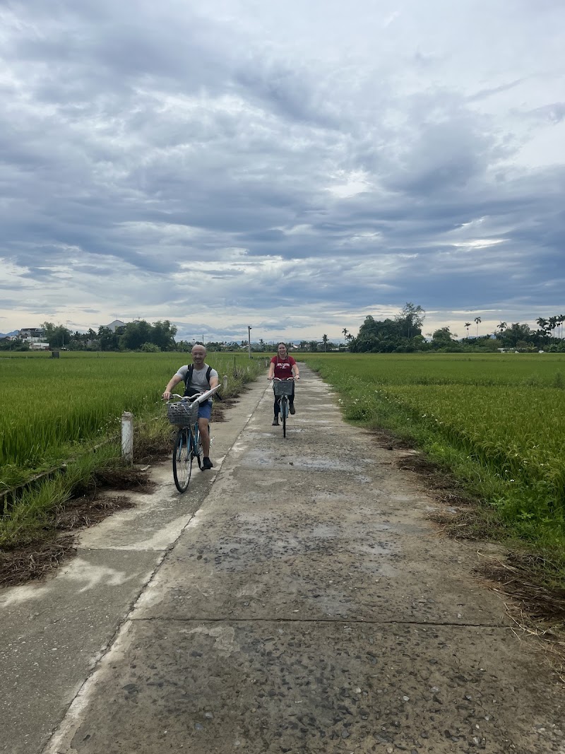 호이안 다낭 후에 프라이빗 데이투어 (Hoi An Da Nang Hue private day tour)