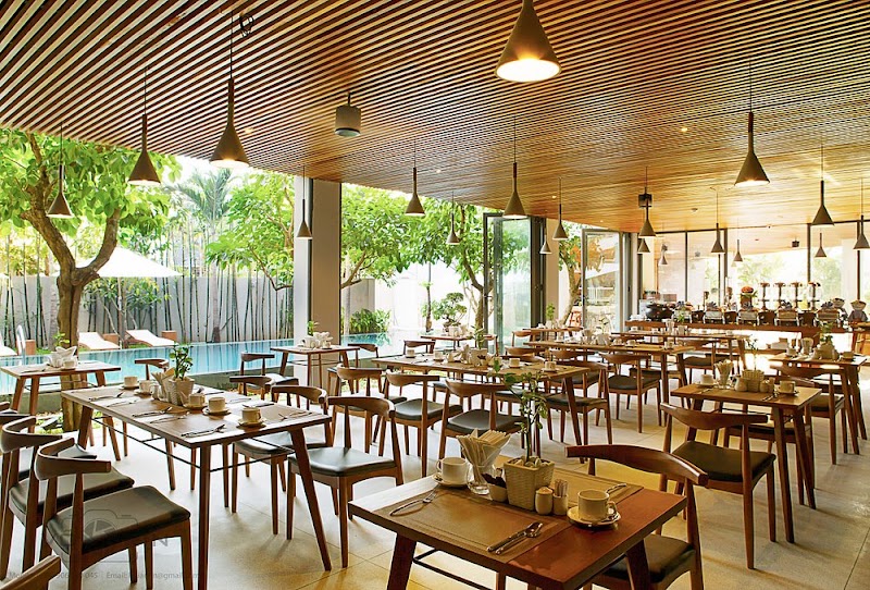 Botanic Restaurant & Bar