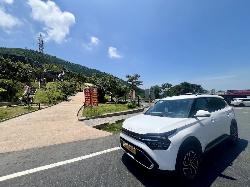 Da Nang - Hoi An - Hue Luxury Private Car Rental