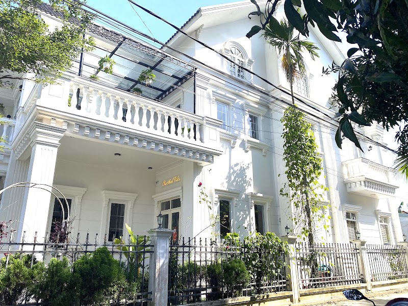 The Arch Villa Hội An