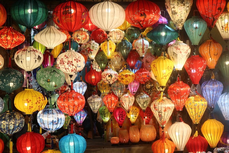 호이안 원더러스트투어스 (Hoi An Wanderlust Tours)