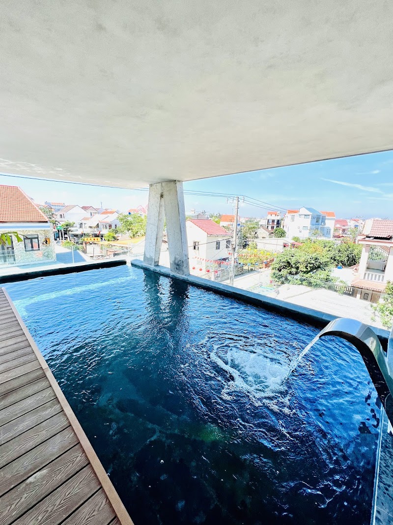 Barbados Cherry Villa Hoi An