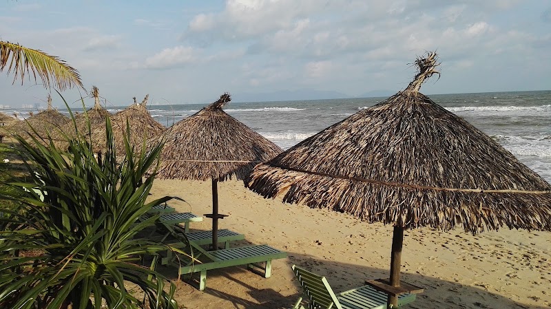 Tan Thanh Garden Homestay