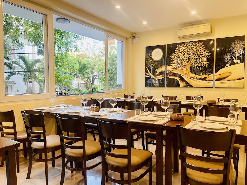 Ann Home German Cuisine