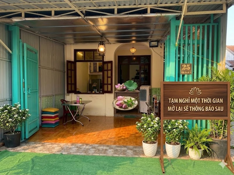 Bếp Chay Hội An - Hoi An Vegan Kitchen