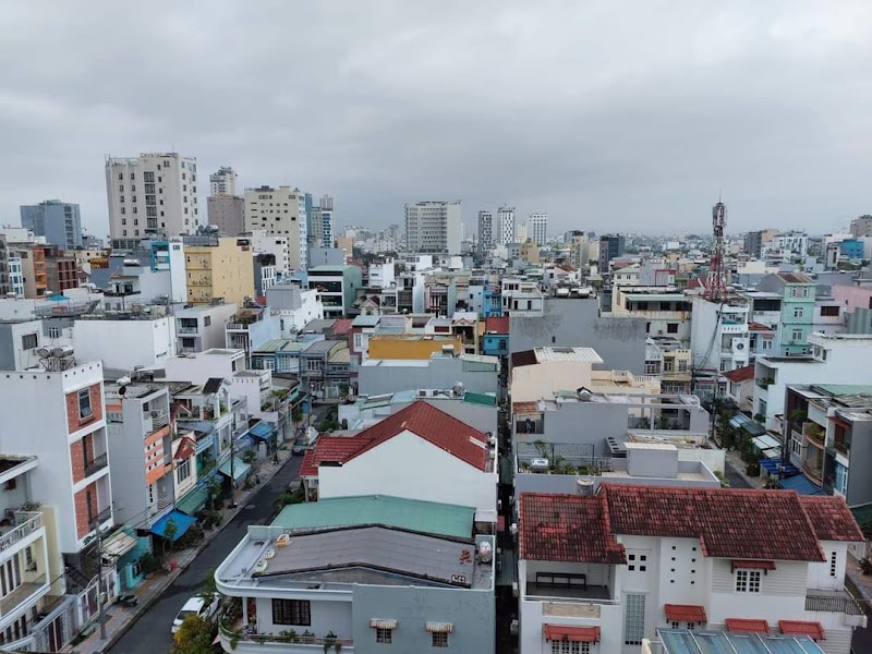 다낭 센터 (Danang Center)