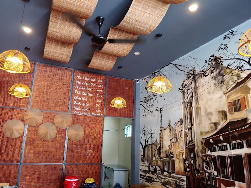 Phở Nắng