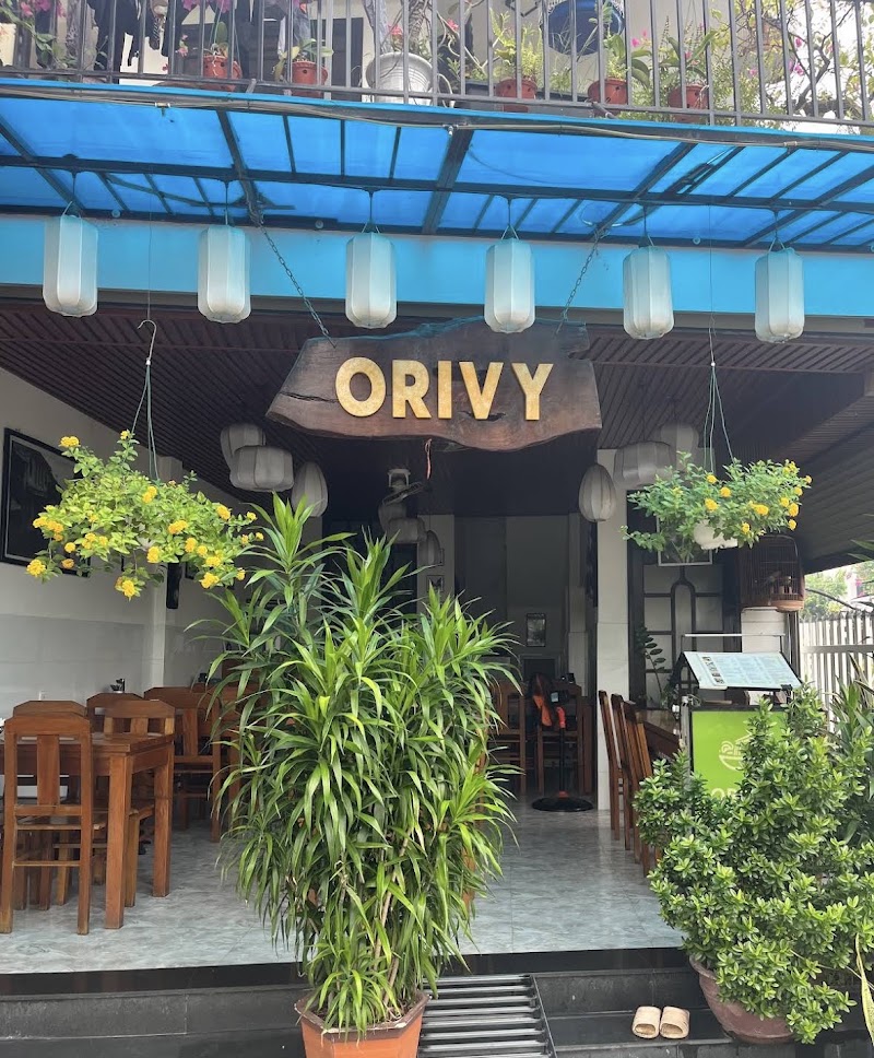 Orivy Restaurant