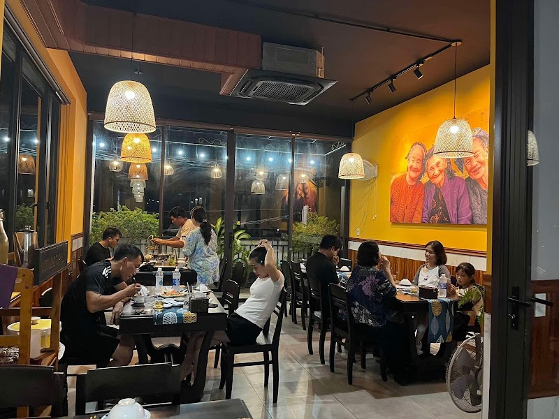 Sua Vegan Restaurant Hoi An