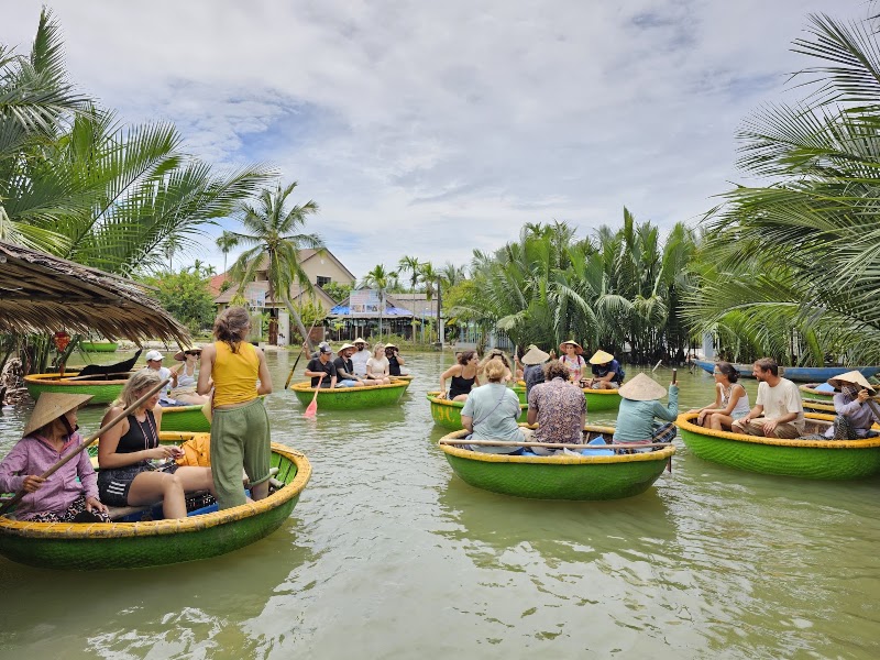 Hoi An Village Experience
