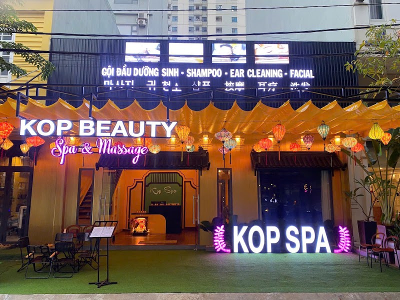 Kop Spa
