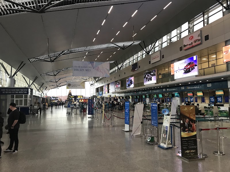 Danang International Airport