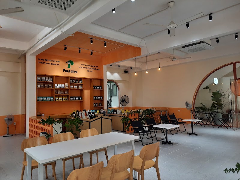 T Lounge Danang 다낭 티라운지