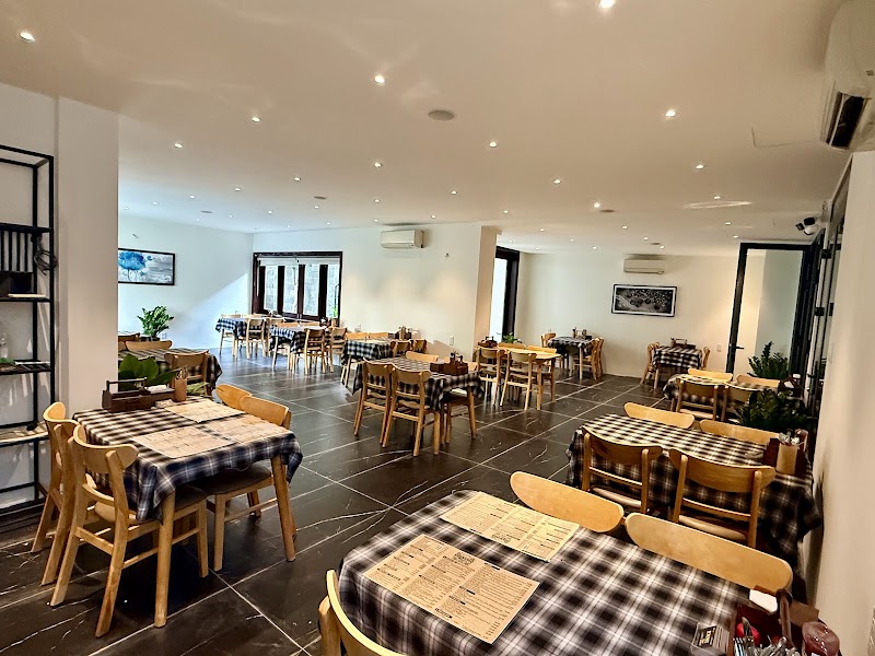 River Square Cafe- Breakfast- Brunch- Lunch