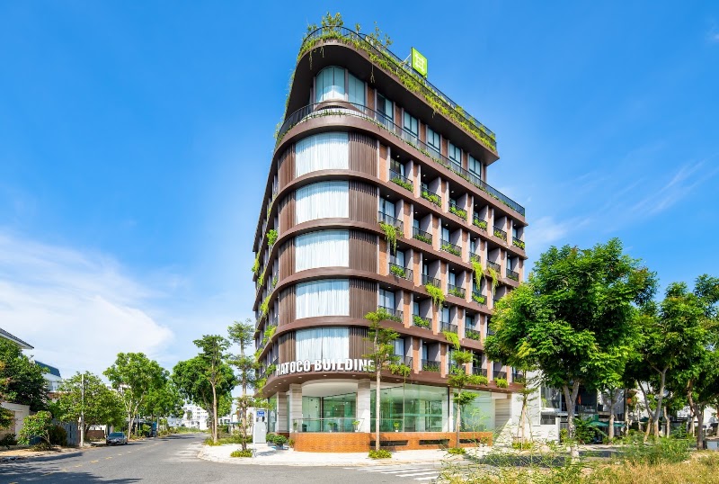 Hatoco Riverside